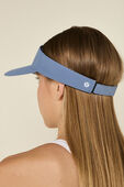 תמונת כל הלוק של Removable Sweatband All-Sport Visor